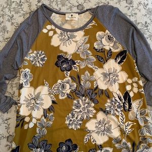 Betsey’s boutique shirt